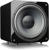 SVS SB - 1000 Pro 12" Sealed Subwoofer - electronicsexpo.com - Subwoofers