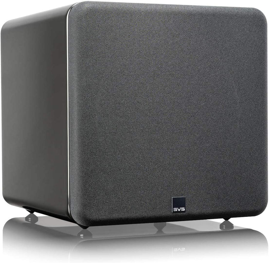 SVS SB - 2000 Pro Powered Subwoofer with App Control (Open Box) - electronicsexpo.com - Subwoofers