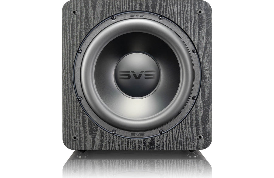 SVS SB - 2000 Pro Powered Subwoofer with App Control (Open Box) - electronicsexpo.com - Subwoofers