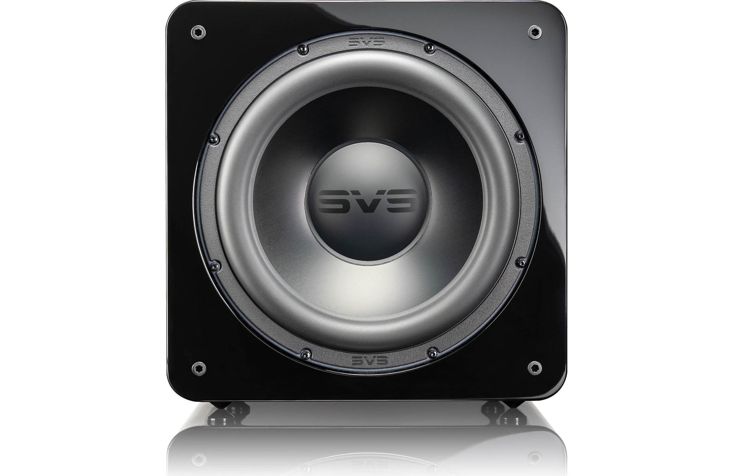 SVS SB - 2000 Pro Powered Subwoofer with App Control (Open Box) - electronicsexpo.com - Subwoofers