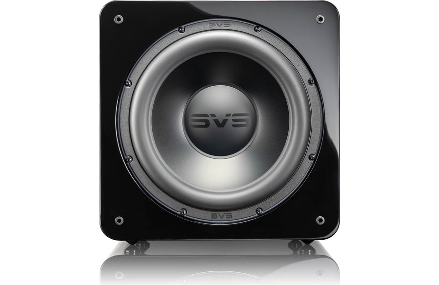 SVS SB - 2000 Pro Powered Subwoofer with App Control (Open Box) - electronicsexpo.com - Subwoofers