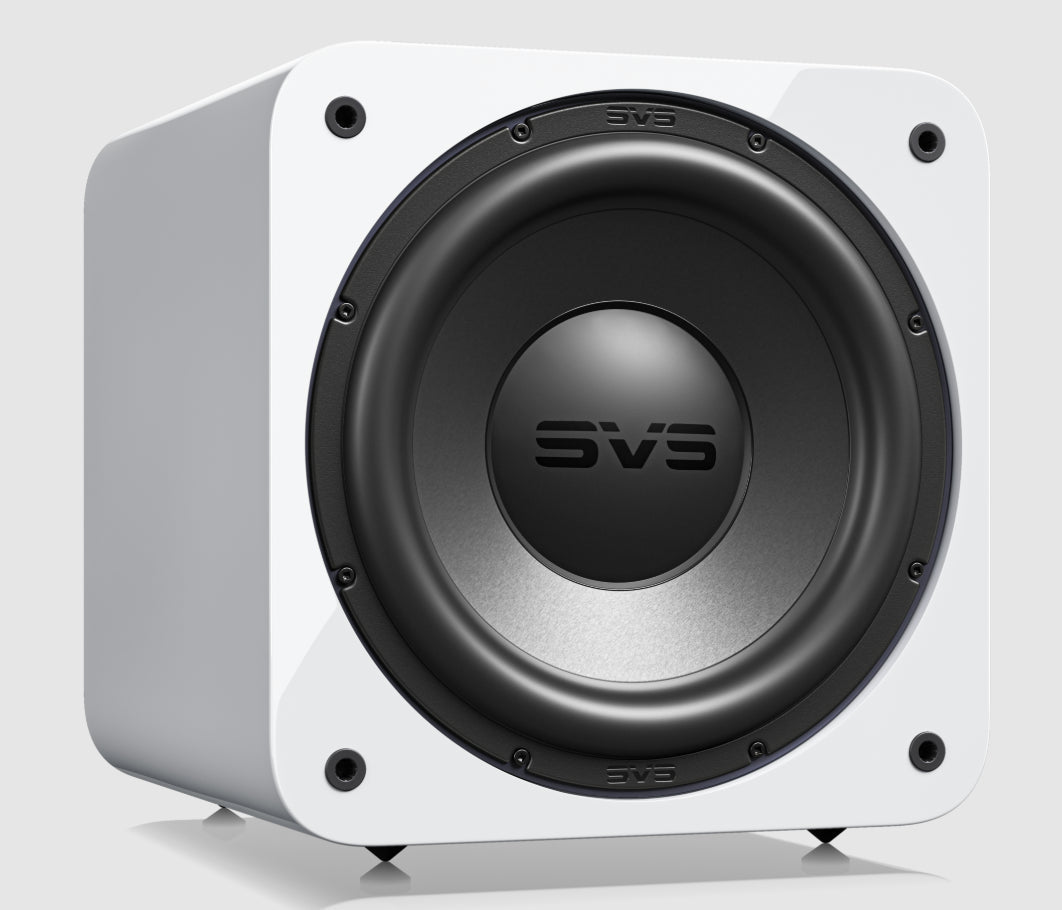 SVS SB-3000 R|Evolution Sealed Subwoofer (Open Box) - electronicsexpo.com-Subwoofers