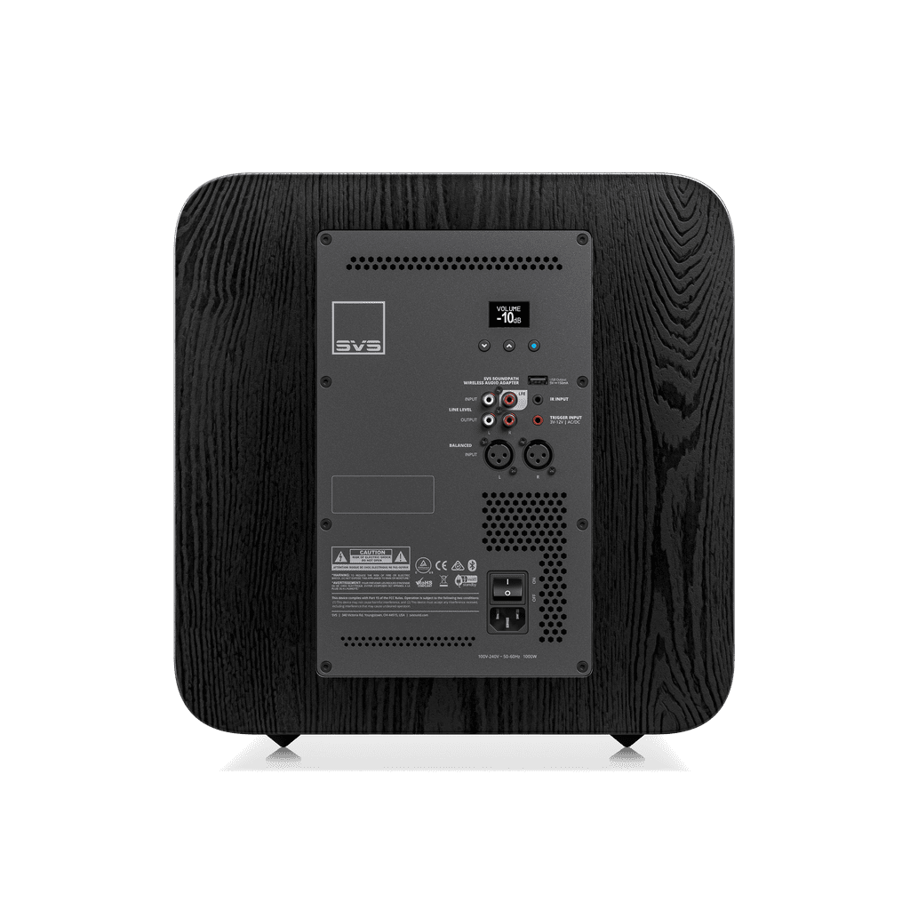 SVS SB - 3000 R|Evolution Sealed Subwoofer - electronicsexpo.com - Subwoofers