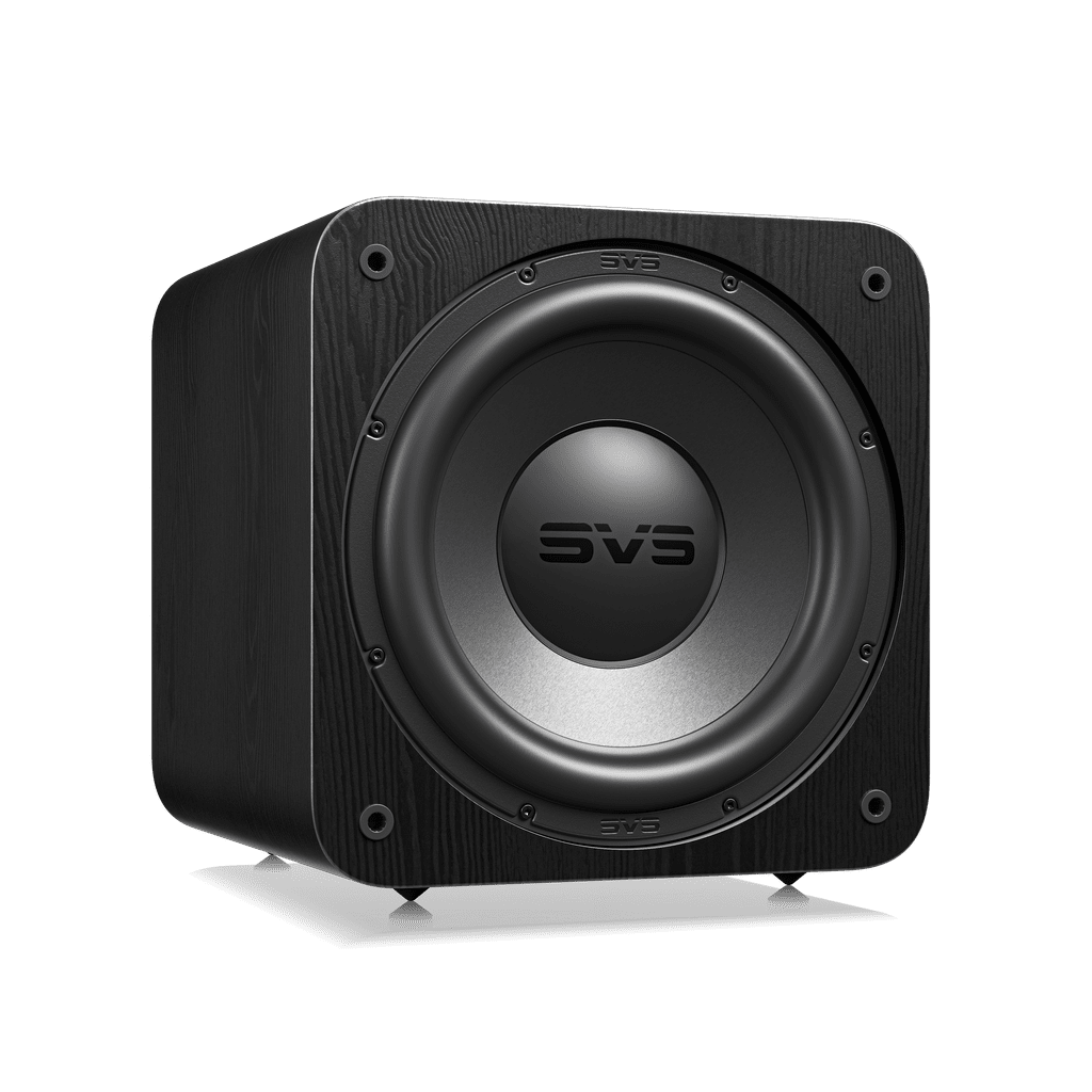 SVS SB - 3000 R|Evolution Sealed Subwoofer - electronicsexpo.com - Subwoofers