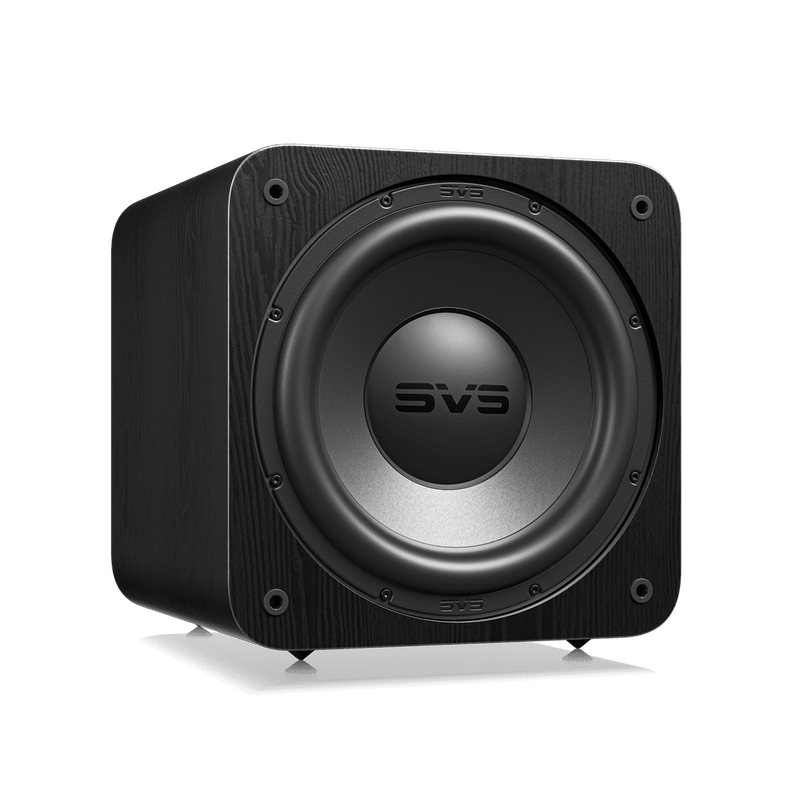 SVS SB - 3000 R|Evolution Sealed Subwoofer - electronicsexpo.com - Subwoofers