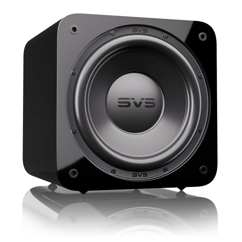 SVS SB - 3000 R|Evolution Sealed Subwoofer - electronicsexpo.com - Subwoofers