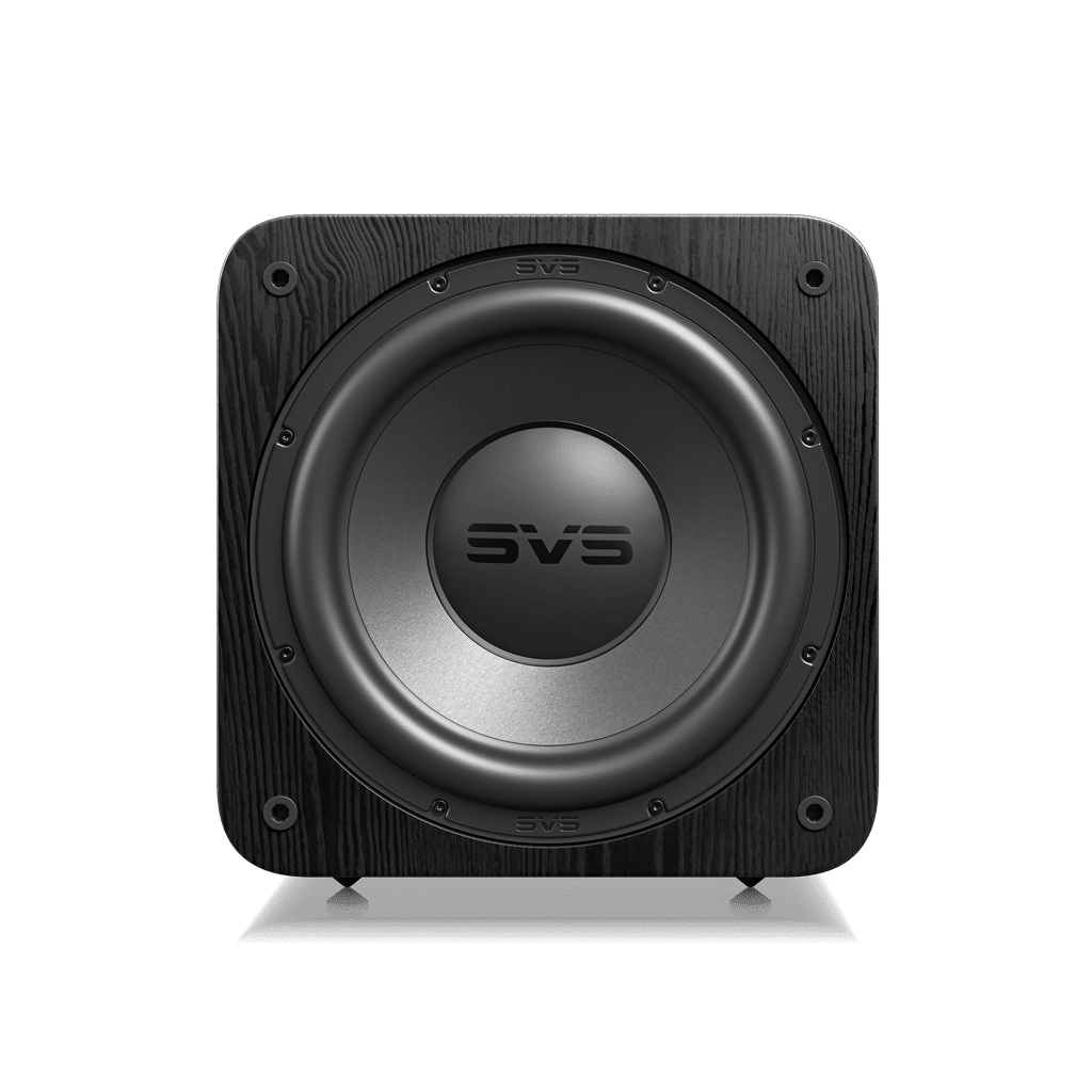 SVS SB - 3000 R|Evolution Sealed Subwoofer - electronicsexpo.com - Subwoofers
