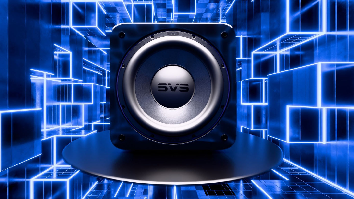 SVS SB - 3000 R|Evolution Sealed Subwoofer - electronicsexpo.com - Subwoofers