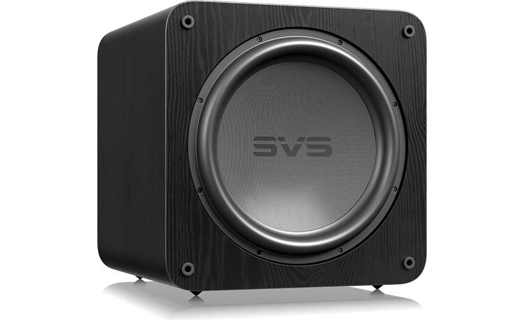 SVS SB - 5000 R|Evolution 15" Powered Subwoofer (Open Box) - electronicsexpo.com - Subwoofers