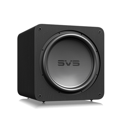 SVS SB17 - Ultra R Evolution Sealed Cabinet Subwoofer - electronicsexpo.com - Subwoofers