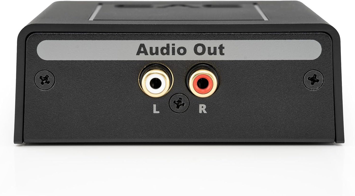 SVS SoundPath Speaker Level Subwoofer Adapter, Home Audio Line Out Converter, Stereo RCA Output - electronicsexpo.com - Speaker Accessories