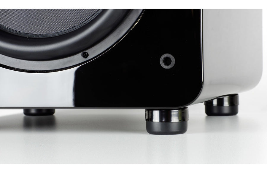 SVS SoundPath Subwoofer Isolation System, 4 - Pack (Open Box) - electronicsexpo.com - Speaker Accessories