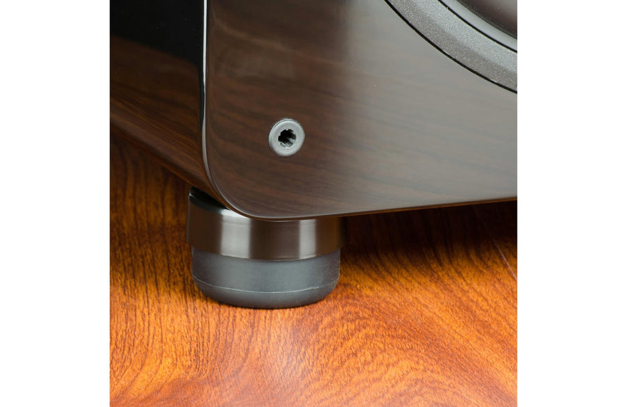 SVS SoundPath Subwoofer Isolation System, 4 - Pack (Open Box) - electronicsexpo.com - Speaker Accessories