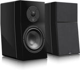 SVS Ultra Evolution Bookshelf Speakers Pair (Open Box) - electronicsexpo.com - Bookshelf Speakers