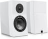 Piano Gloss White