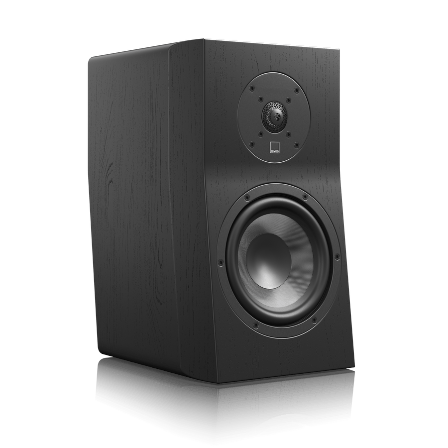 SVS Ultra Evolution Bookshelf Speakers Pair (Open Box) - electronicsexpo.com - Bookshelf Speakers