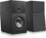 SVS Ultra Evolution Bookshelf Speakers Pair (Open Box) - electronicsexpo.com - Bookshelf Speakers
