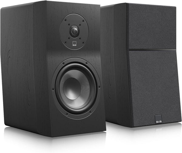 SVS Ultra Evolution Bookshelf Speakers Pair (Open Box) - electronicsexpo.com - Bookshelf Speakers
