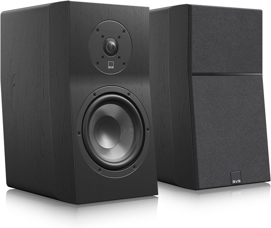 SVS Ultra Evolution Bookshelf Speakers Pair (Open Box) - electronicsexpo.com - Bookshelf Speakers