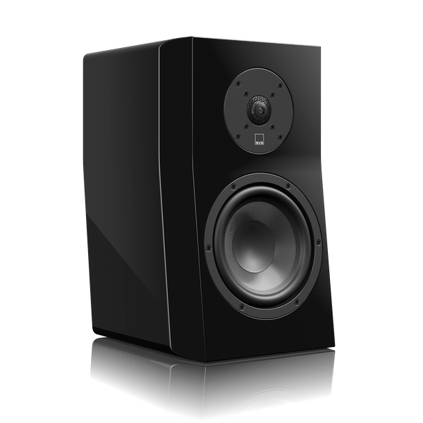 SVS Ultra Evolution Bookshelf Speakers Pair (Open Box) - electronicsexpo.com - Bookshelf Speakers