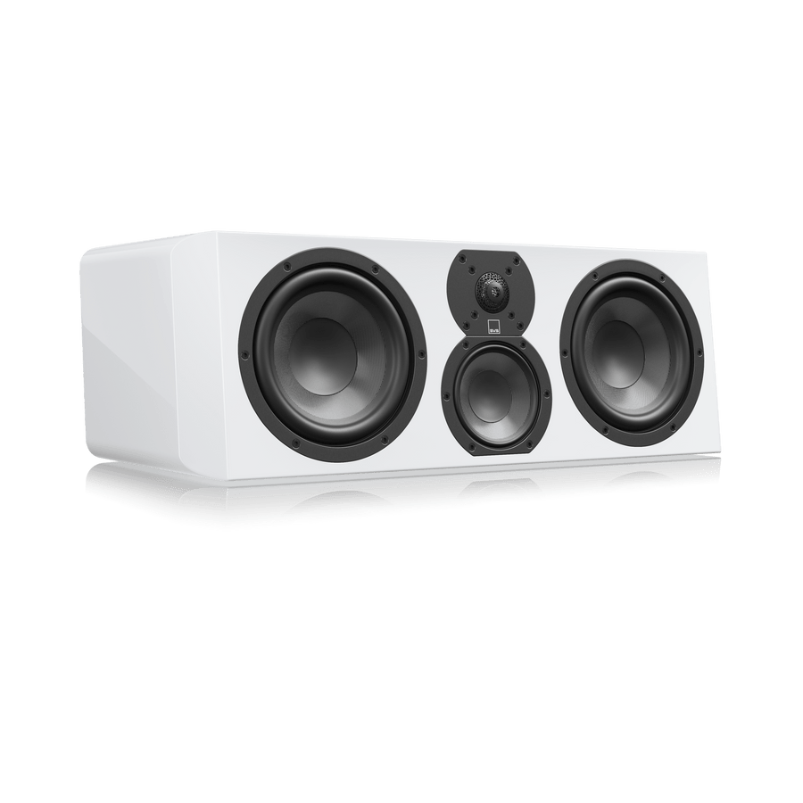 SVS Ultra Evolution Center Channel Speaker - electronicsexpo.com - Center Channel Speaker