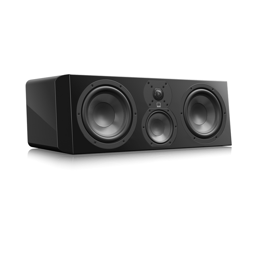 SVS Ultra Evolution Center Channel Speaker - electronicsexpo.com - Center Channel Speaker