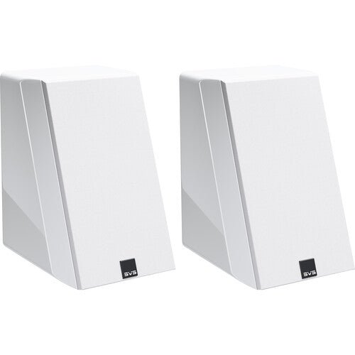 SVS Ultra Evolution Elevation Dolby Atmos Surround Sound Speaker Pair (Open Box) - electronicsexpo.com - Atmos Speakers