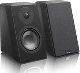 SVS Ultra Evolution Elevation Dolby Atmos Surround Sound Speaker Pair (Open Box) - electronicsexpo.com - Atmos Speakers