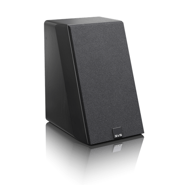 SVS Ultra Evolution Elevation Dolby Atmos Surround Sound Speaker Pair (Open Box) - electronicsexpo.com - Atmos Speakers