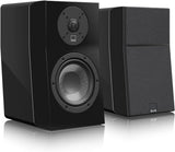 SVS Ultra Evolution Nano Bookshelf Speakers Pair (Open Box) - electronicsexpo.com - Bookshelf Speakers