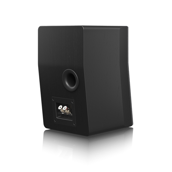 SVS Ultra Evolution Nano Bookshelf Speakers Pair (Open Box) - electronicsexpo.com - Bookshelf Speakers