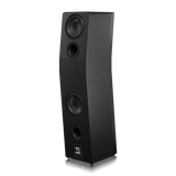 SVS Ultra Evolution Pinnacle Floor Standing Speaker Each (Open Box) - electronicsexpo.com-Floor Standing SpeakersSVSUEPINGWOBPiano Gloss White