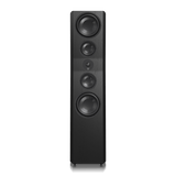 SVS Ultra Evolution Pinnacle Floor Standing Speaker Each (Open Box) - electronicsexpo.com-Floor Standing SpeakersSVSUEPINGWOBPiano Gloss White
