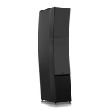 SVS Ultra Evolution Pinnacle Floor Standing Speaker Each (Open Box) - electronicsexpo.com-Floor Standing SpeakersSVSUEPINGWOBPiano Gloss White