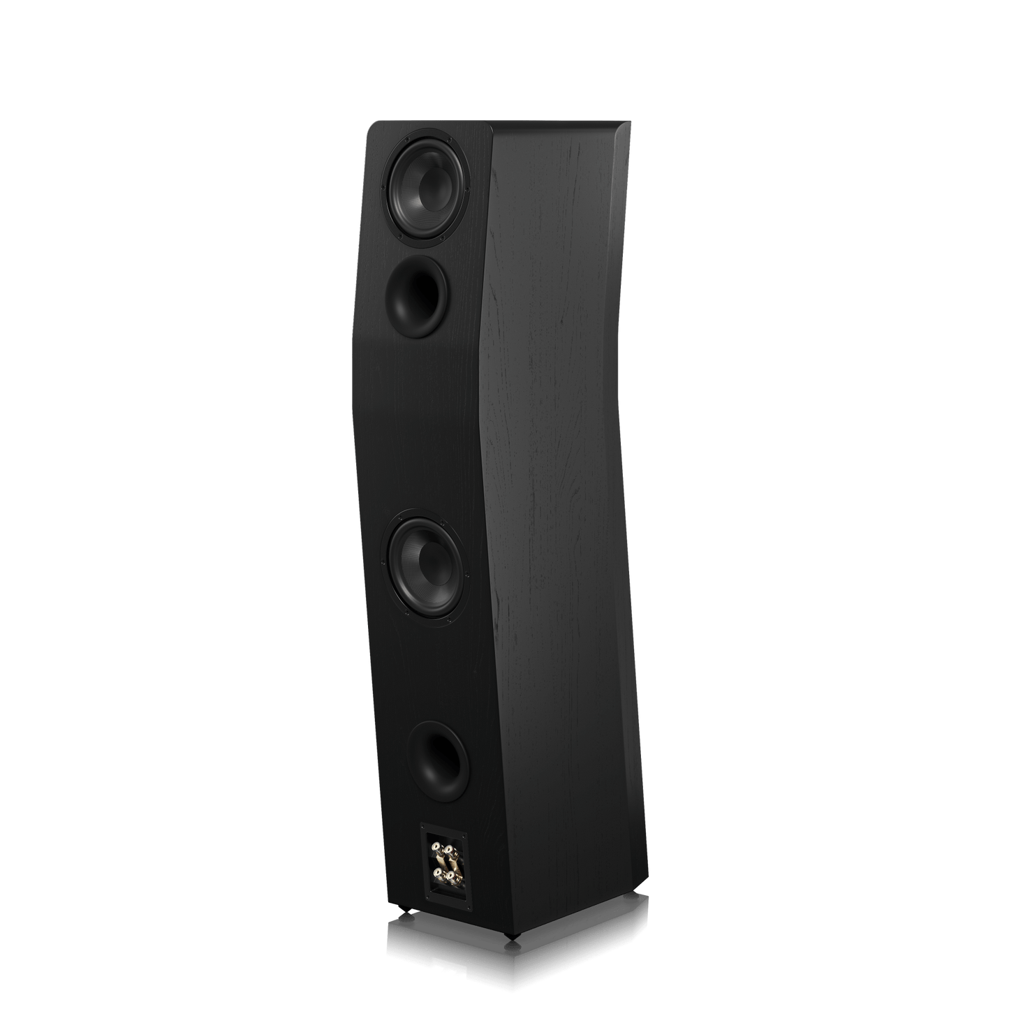 SVS Ultra Evolution Titan Floor Standing Speaker Each (Open Box) - electronicsexpo.com - Floor Standing Speakers