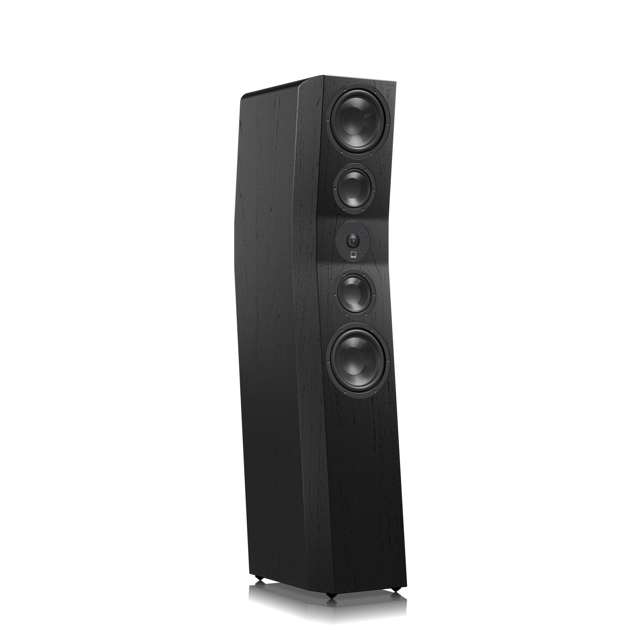 SVS Ultra Evolution Titan Floor Standing Speaker Each (Open Box) - electronicsexpo.com - Floor Standing Speakers