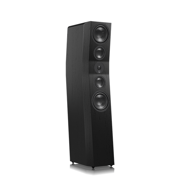 SVS Ultra Evolution Titan Floor Standing Speaker Each (Open Box) - electronicsexpo.com - Floor Standing Speakers