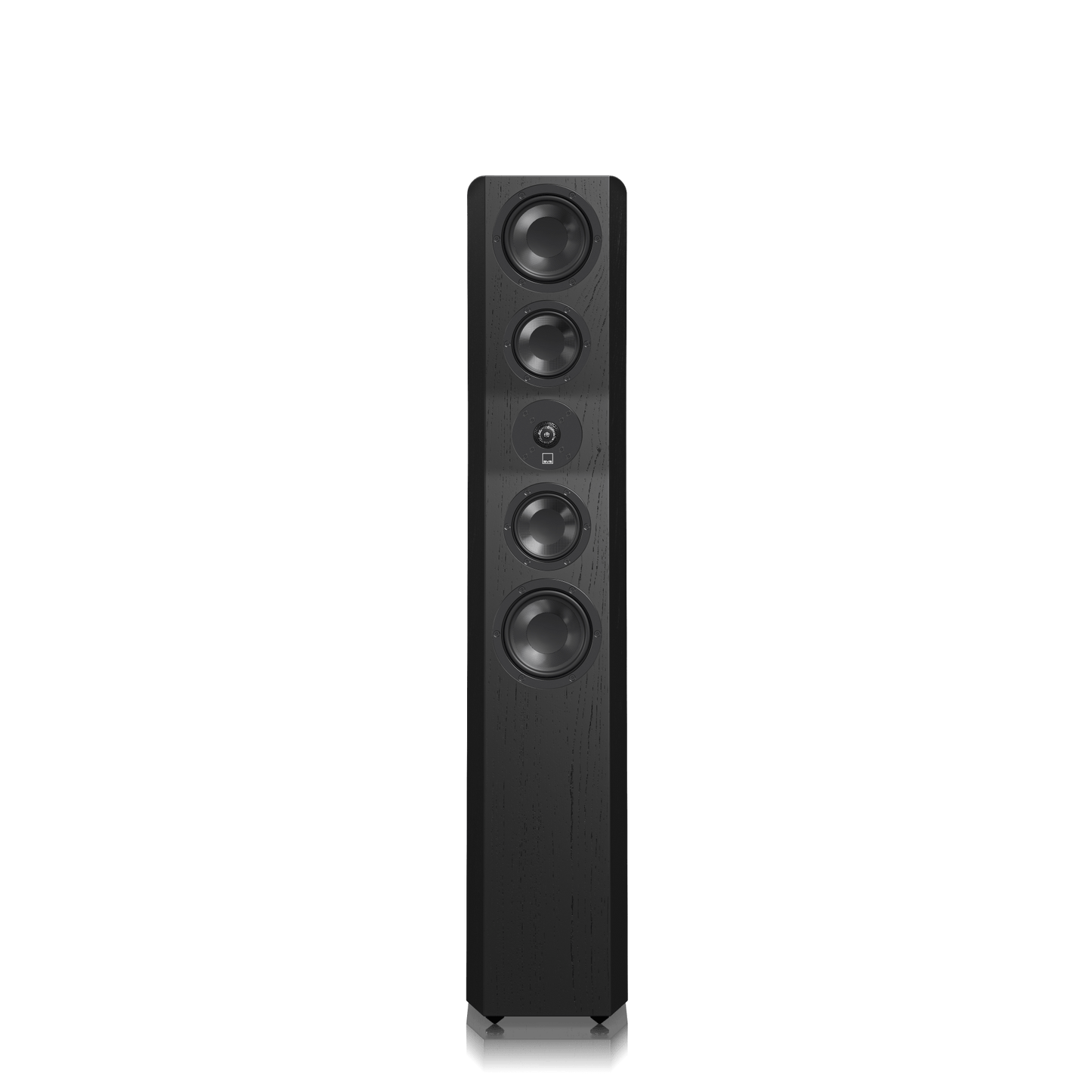 SVS Ultra Evolution Tower Floor Standing Speaker Each (Open Box) - electronicsexpo.com - Floor Standing Speakers