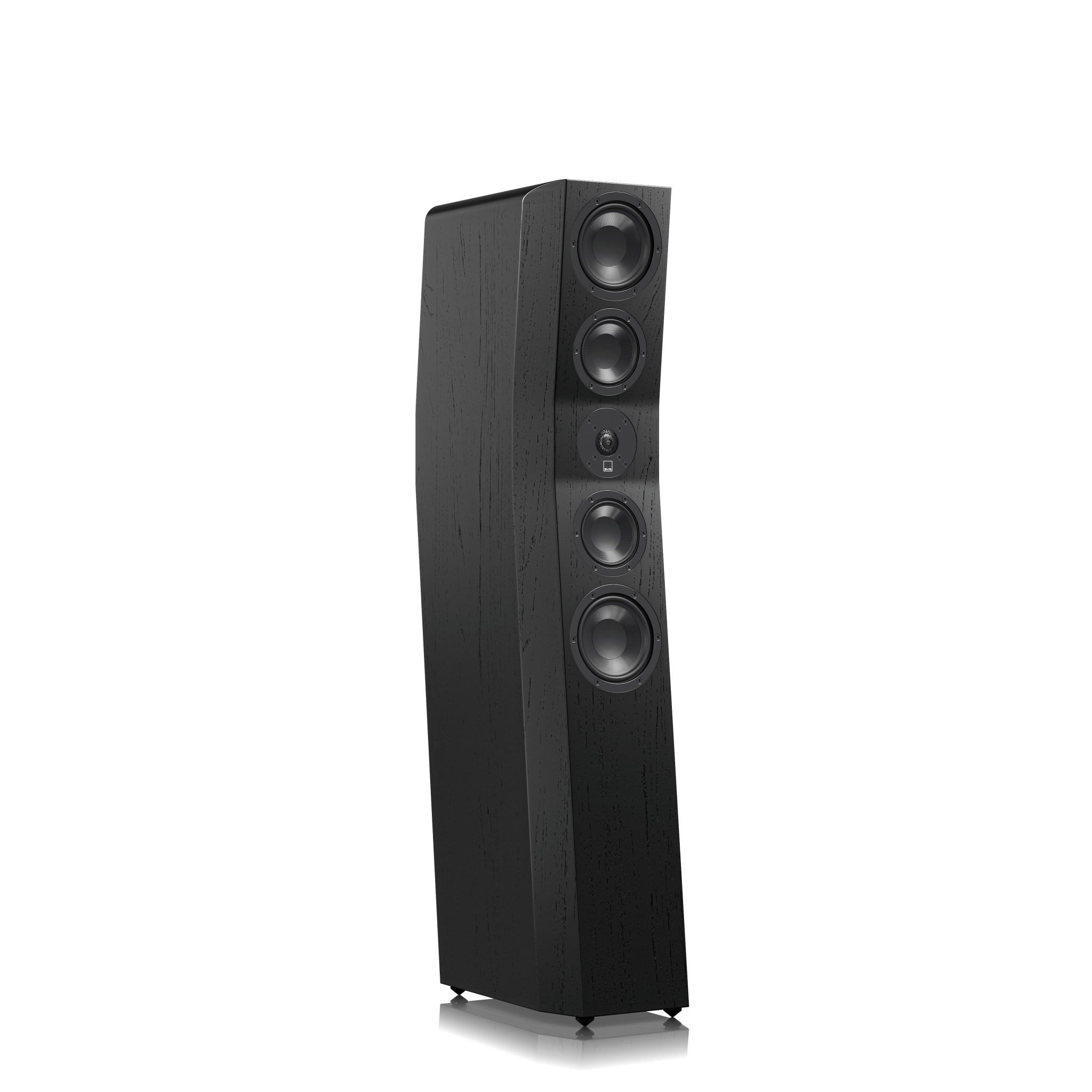 SVS Ultra Evolution Tower Floor Standing Speaker Each (Open Box) - electronicsexpo.com - Floor Standing Speakers