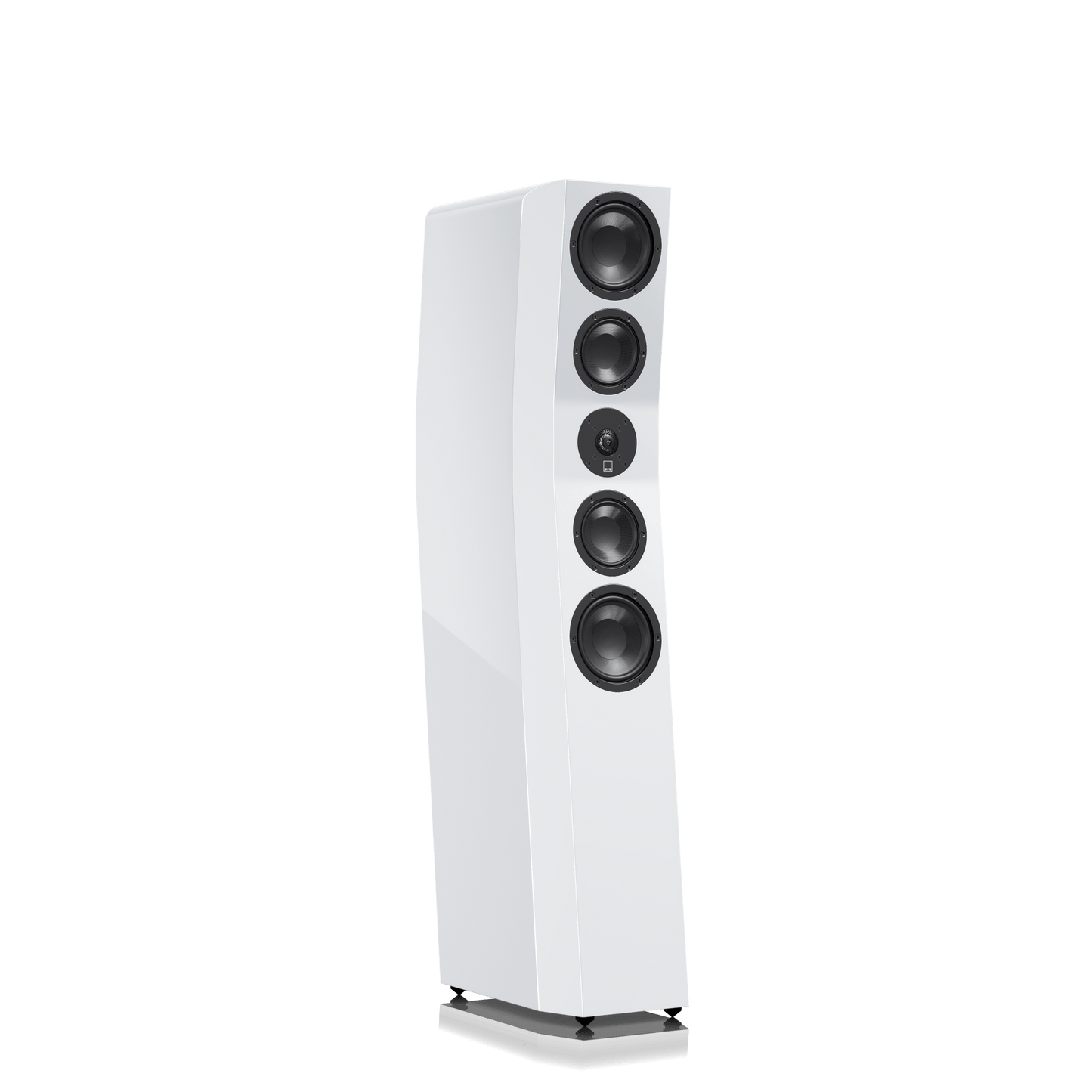 SVS Ultra Evolution Tower Floor Standing Speaker Each (Open Box) - electronicsexpo.com - Floor Standing Speakers