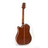 Takamine GD20CE - NS Dreadnought Cutaway Acoustic - Electric Guitar (Natural) - electronicsexpo.com - Acoustic Guitars