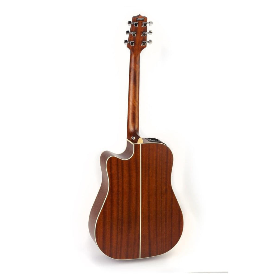 Takamine GD20CE - NS Dreadnought Cutaway Acoustic - Electric Guitar (Natural) - electronicsexpo.com - Acoustic Guitars