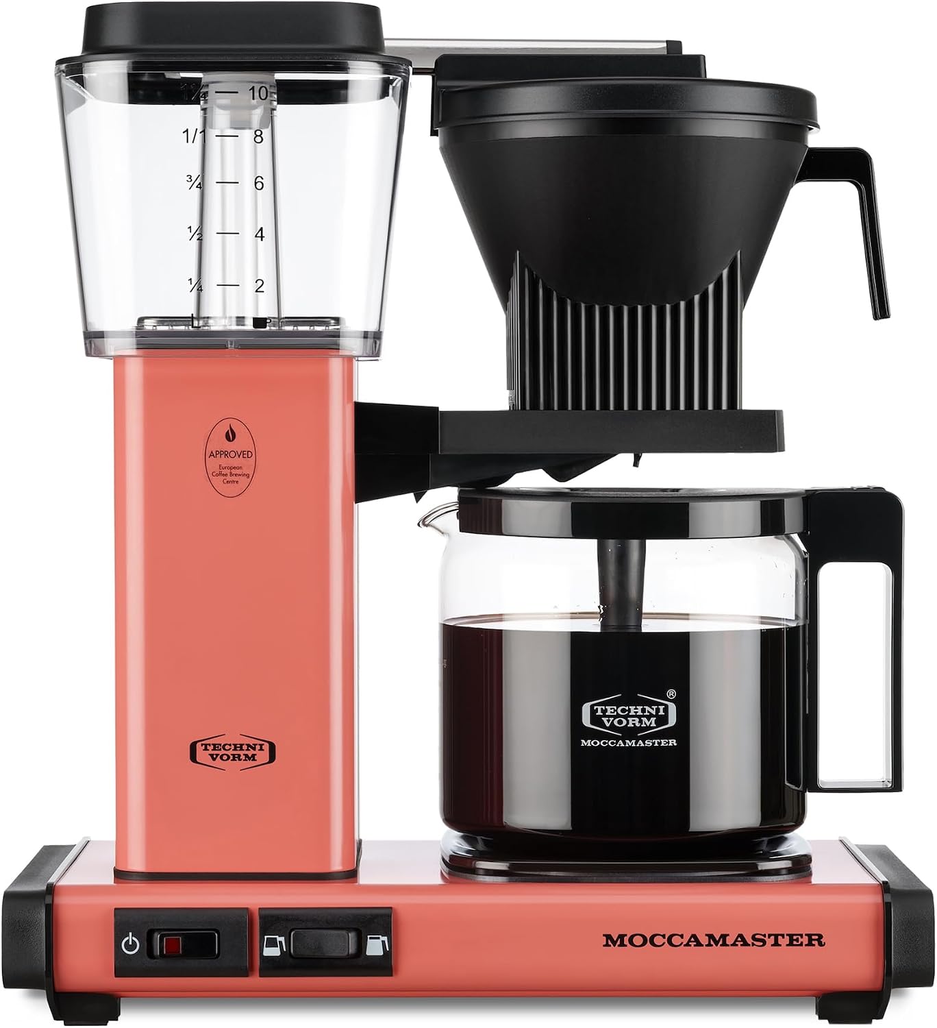 Technivorm KBGV Select Moccamaster (40oz/10-Cup) - electronicsexpo.com-Coffee Machines