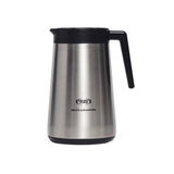 Technivorm Moccamaster 59865, 1.25 L Thermal Carafe, Silver (40oz) - electronicsexpo.com - Thermal Carafe