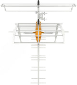 Televes 148883 Antenna Ellipse Mix Repack Ready - electronicsexpo.com - Antennas