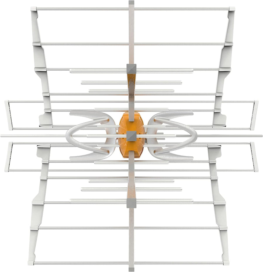 Televes 148883 Antenna Ellipse Mix Repack Ready - electronicsexpo.com - Antennas