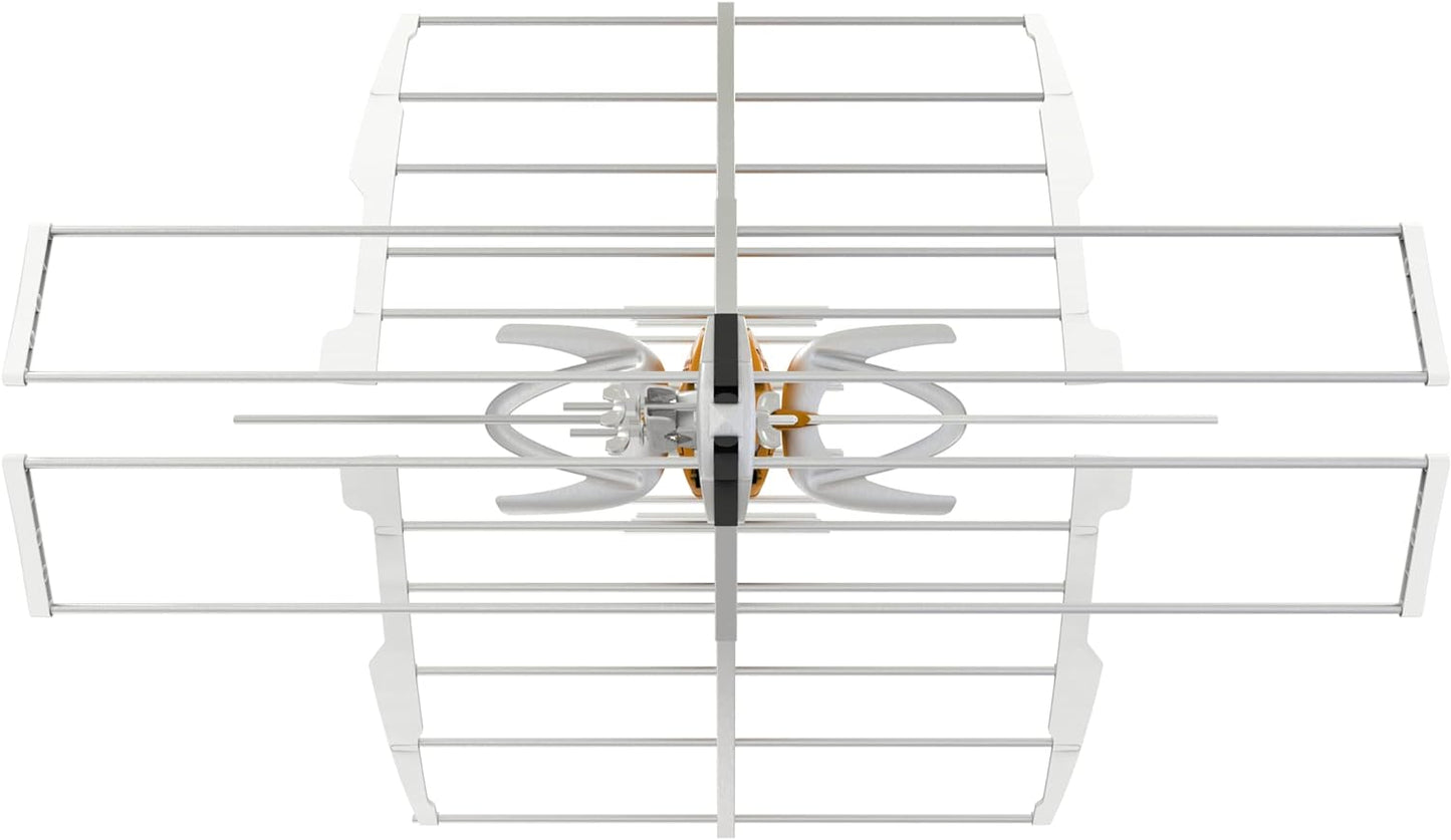 Televes 148883 Antenna Ellipse Mix Repack Ready - electronicsexpo.com - Antennas