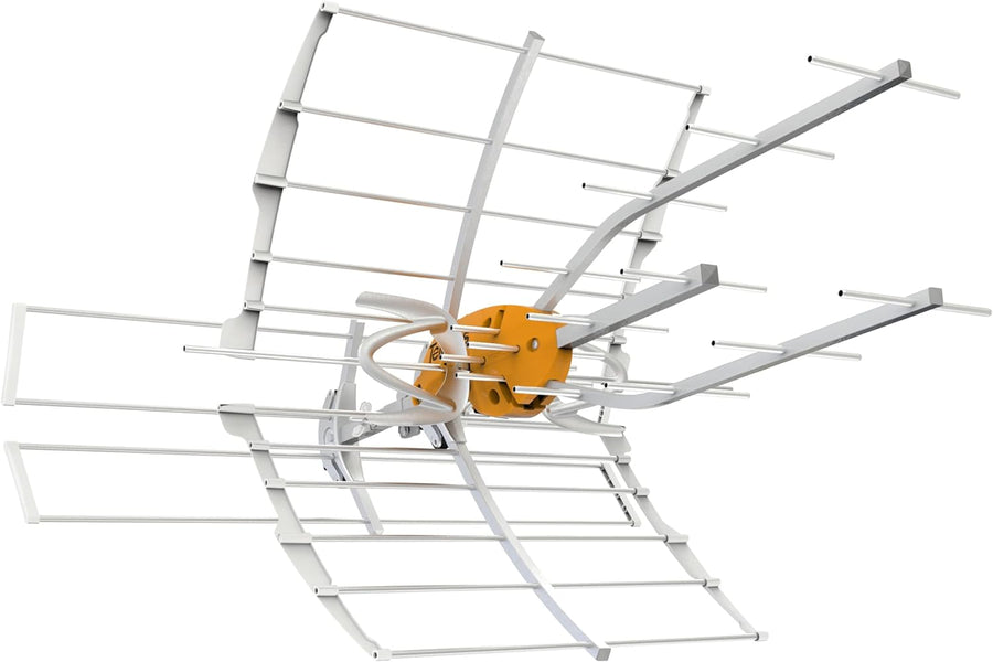 Televes 148883 Antenna Ellipse Mix Repack Ready - electronicsexpo.com - Antennas