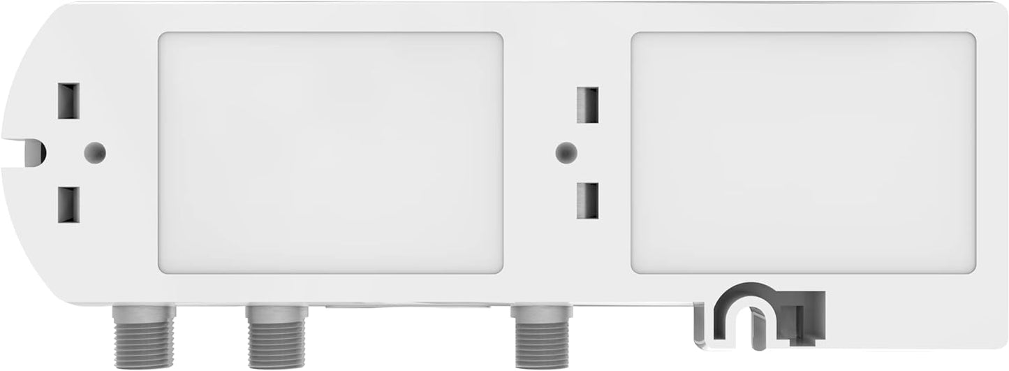 Televes 149884 DATBOSS LR Mix Hi - VHF UHF Long Range Antenna - electronicsexpo.com - TV Antennas