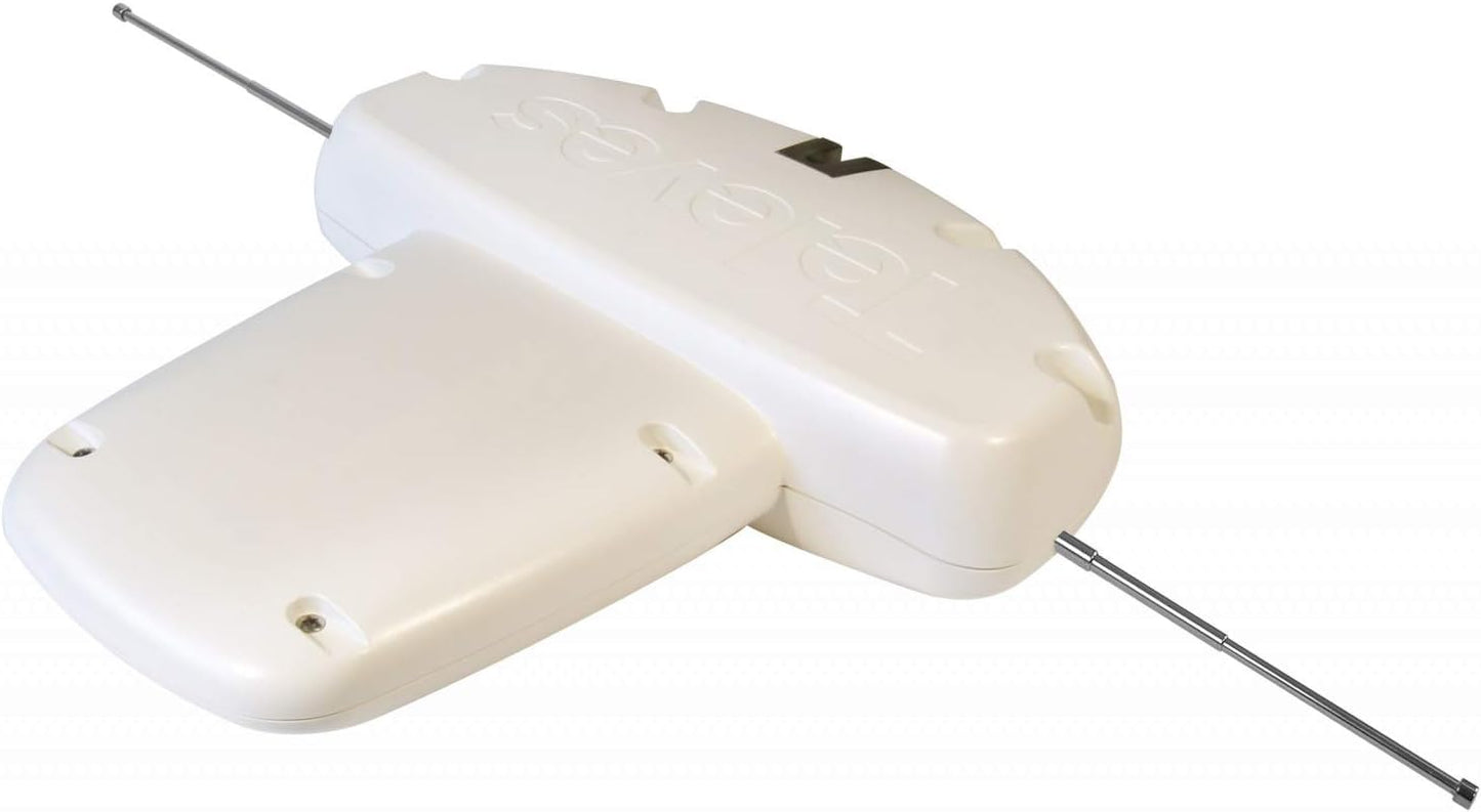 Televes DiNova Boss Mix UHF/VHF HDTV Antenna with LTE Filter - electronicsexpo.com - TV Antennas